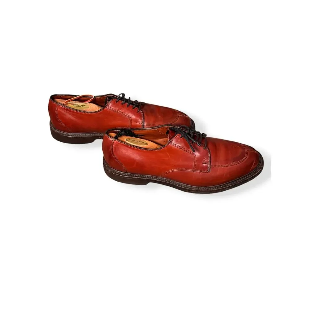 Allen Edmonds allen edmonds